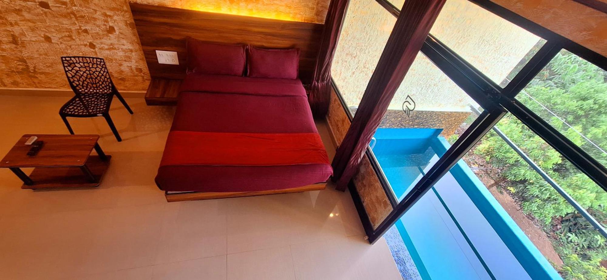 Rambler Garden Resort Idukki Exterior photo
